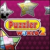 Puzzler World 2 游戏