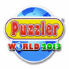 Puzzler World 2013 游戏