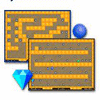 Pyra-Maze 游戏