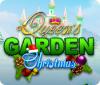 Queen's Garden Christmas 游戏