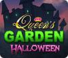 Queen's Garden Halloween 游戏