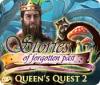 Queen's Quest 2: Stories of Forgotten Past 游戏