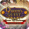 Queen's Quest: Tower of Darkness. Platinum Edition 游戏