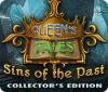 Queen's Tales: Sins of the Past Collector's Edition 游戏