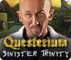 Questerium: Sinister Trinity. Collector's Edition 游戏