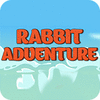 Rabbit Adventure 游戏