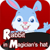 Rabbit In Magician's Hat 游戏