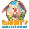Rabbit's Magic Adventures 游戏