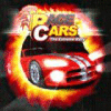 Race Cars The Extreme Rally 游戏