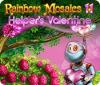 Rainbow Mosaics 11: Helper’s Valentine 游戏
