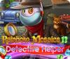 Rainbow Mosaics 13: Detective Helper 游戏