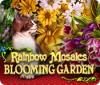 Rainbow Mosaics: Blooming Garden 游戏