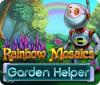 Rainbow Mosaics: Garden Helper 游戏