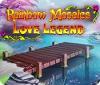 Rainbow Mosaics: Love Legend 游戏