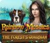 Rainbow Mosaics: The Forest's Guardian 游戏