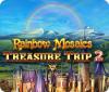 Rainbow Mosaics: Treasure Trip 2 游戏