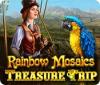Rainbow Mosaics: Treasure Trip 游戏
