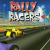 Rally Racers 游戏
