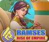 Ramses: Rise Of Empire 游戏