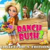 Ranch Rush 2 Collector's Edition 游戏