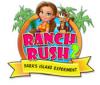 Ranch Rush 2 - Sara's Island Experiment 游戏