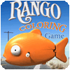 Rango Coloring Game 游戏