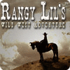 Rangy Lil's Wild West Adventure 游戏