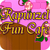 Rapunzel Fun Cafe 游戏