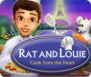 Rat and Louie: Cook from the Heart 游戏