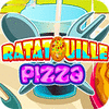 Ratatouille Pizza 游戏