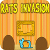Rats Invasion 游戏