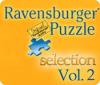 Ravensburger Puzzle II Selection 游戏