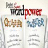 Reader's Digest Super Word Power 游戏