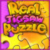 Real Jigsaw Puzzle 游戏