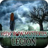 Red Crow Mysteries: Legion 游戏