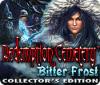 Redemption Cemetery: Bitter Frost Collector's Edition 游戏