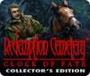 Redemption Cemetery: Clock of Fate Collector's Edition 游戏