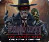 Redemption Cemetery: The Cursed Mark Collector's Edition 游戏