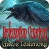 Redemption Cemetery: Grave Testimony Collector’s Edition 游戏