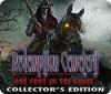 Redemption Cemetery: One Foot in the Grave Collector's Edition 游戏