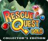 Rescue Quest Gold Collector's Edition 游戏
