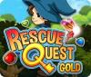 Rescue Quest Gold 游戏