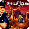 Rescue Team 5 游戏
