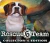 Rescue Team 6. Collector's Edition 游戏