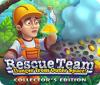 Rescue Team: Danger from Outer Space! Collector's Edition 游戏