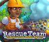 Rescue Team: Danger from Outer Space! 游戏