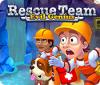 Rescue Team: Evil Genius 游戏