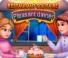 Restaurant Solitaire: Pleasant Dinner 游戏