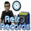 Retro Records 游戏