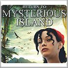 Return to Mysterious Island 游戏